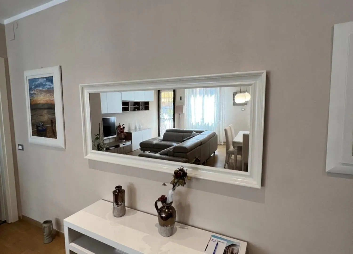 Apartmán Appartamento A&D Pisa